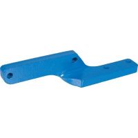 Кріплення праве HBFM R2 4572960, Lemken